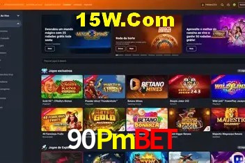 Benefícios VIP na 90Pmbet